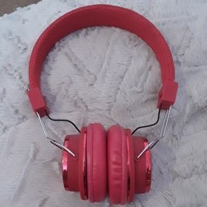 Headphones